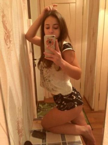 Индивидуалка Марина Фотография 3